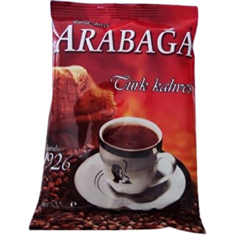 arabağa türk kahvesi